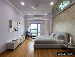Sanctuary Green (D15), Condominium #567658461